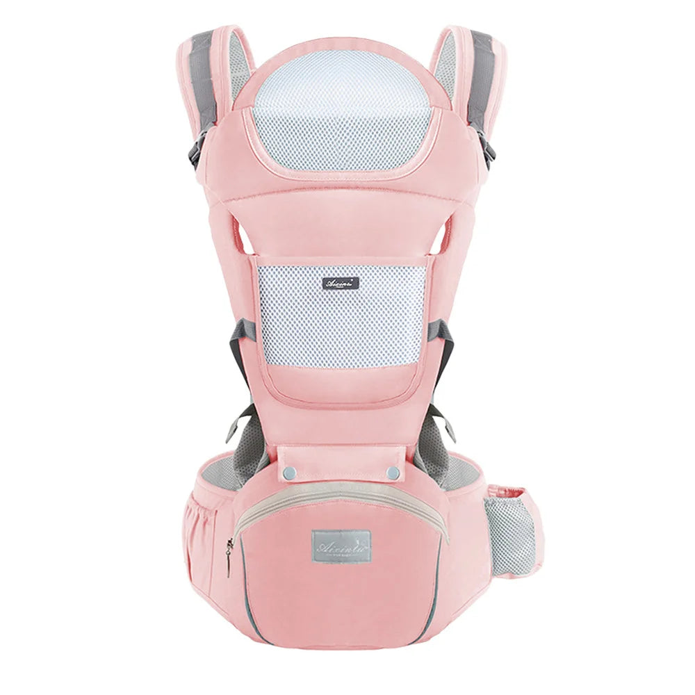 BabyGem™ ErgoCarrier