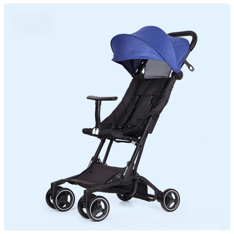 Trevello G2 Stroller - Lightweight