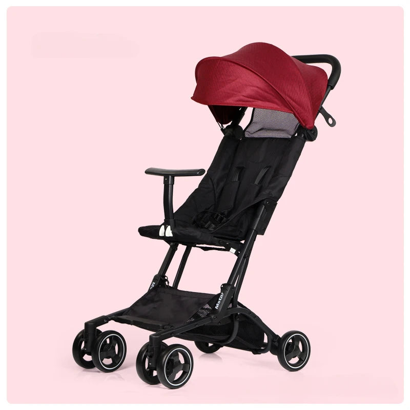Trevello G2 Stroller - Lightweight