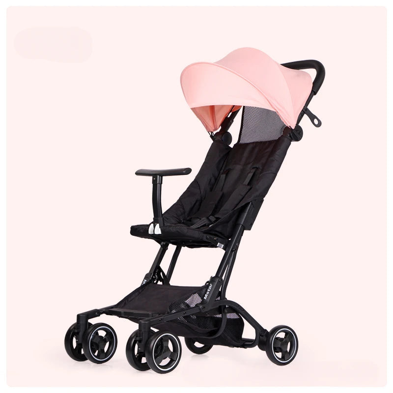 Trevello G2 Stroller - Lightweight