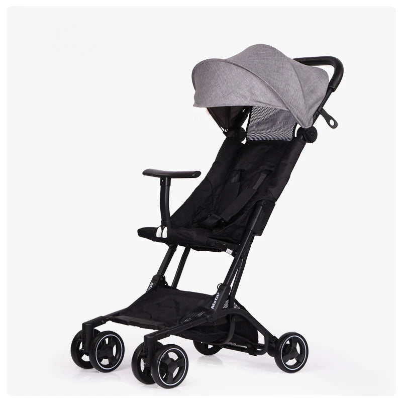 Trevello G2 Stroller - Lightweight