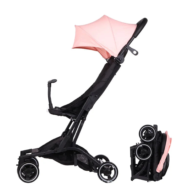 Trevello G2 Stroller - Lightweight