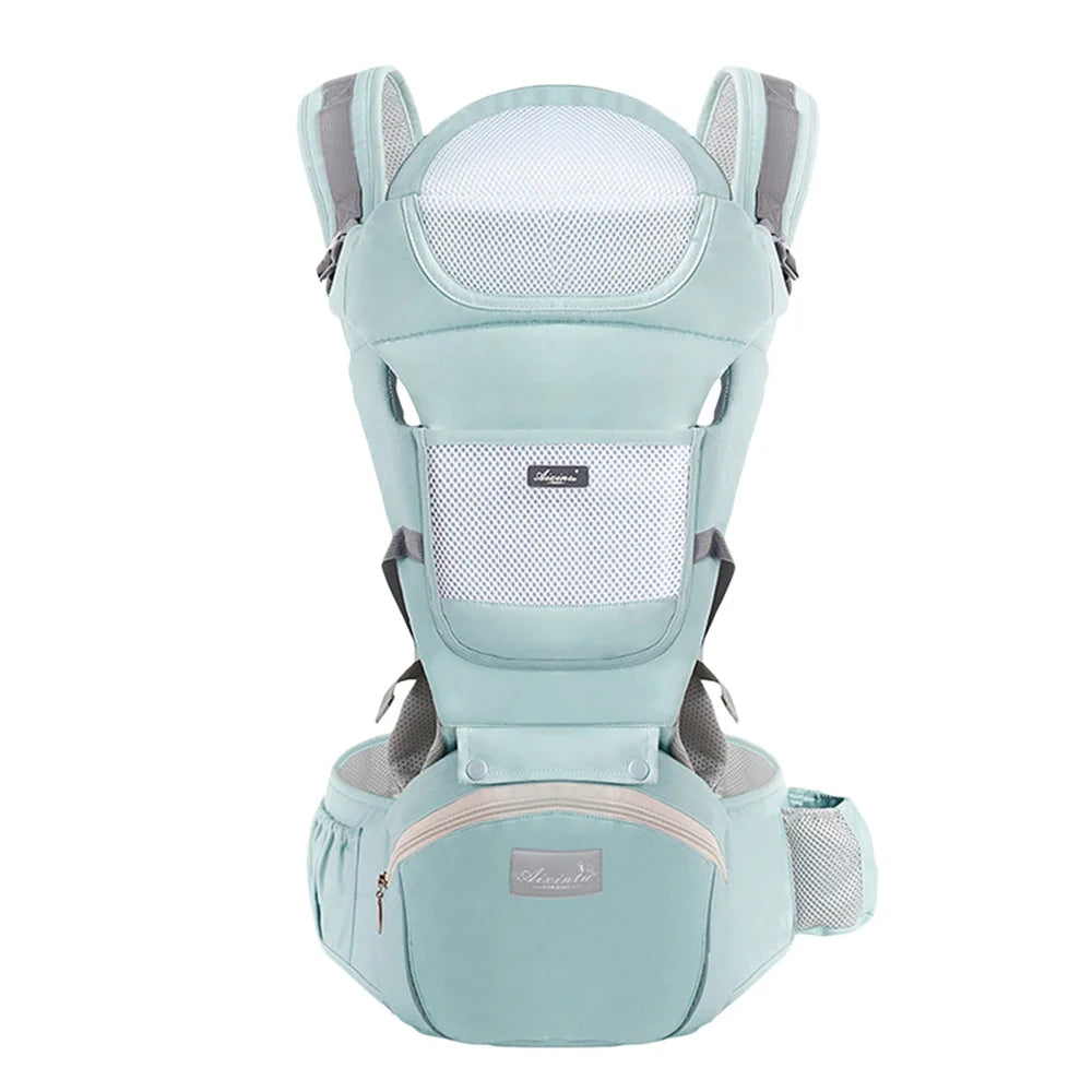 BabyGem™ ErgoCarrier