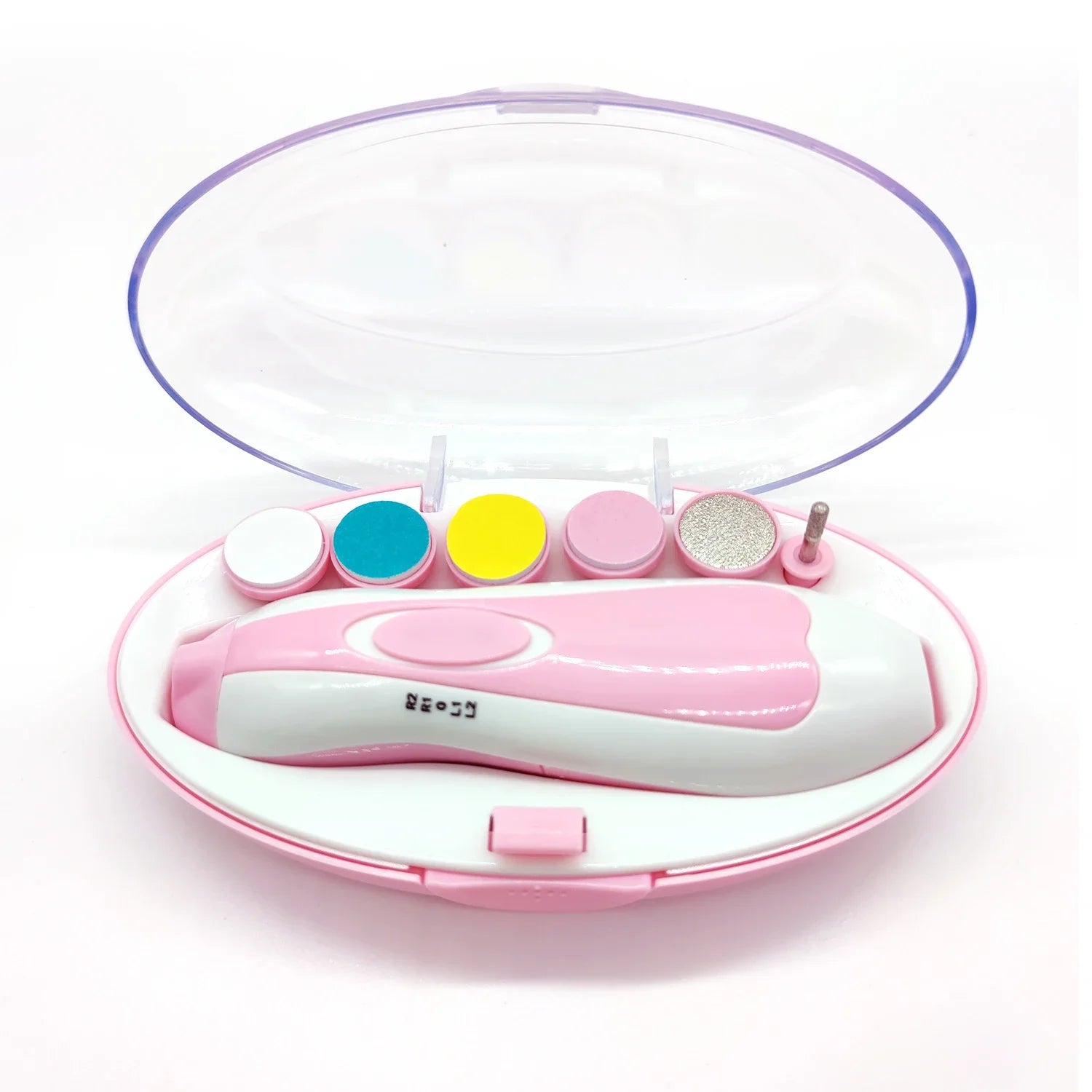 Babygem™ Nail Care Kit for Babies