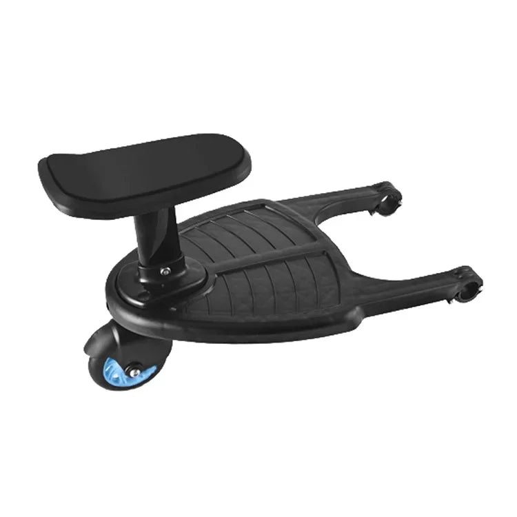 Stroller Board with Seat