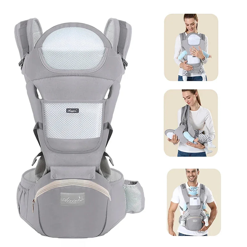 BabyGem™ ErgoCarrier
