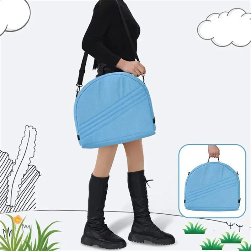 SafeNest™ Portable Newborn Bed