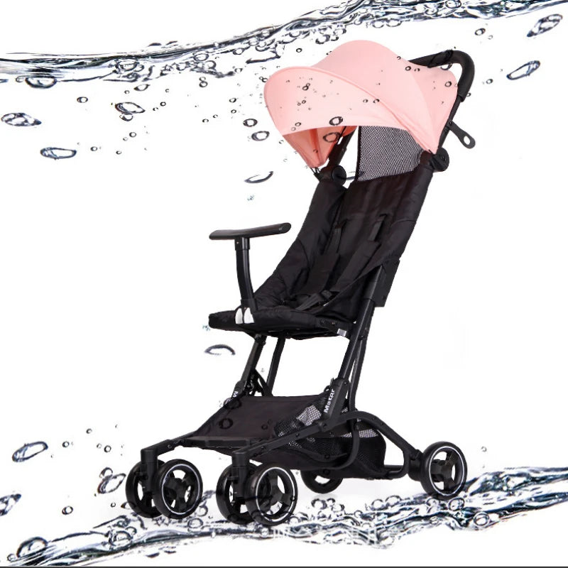 Trevello G2 Stroller - Lightweight