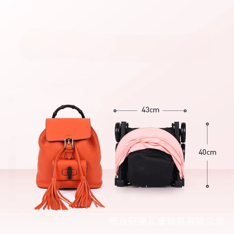 Trevello G2 Stroller - Lightweight