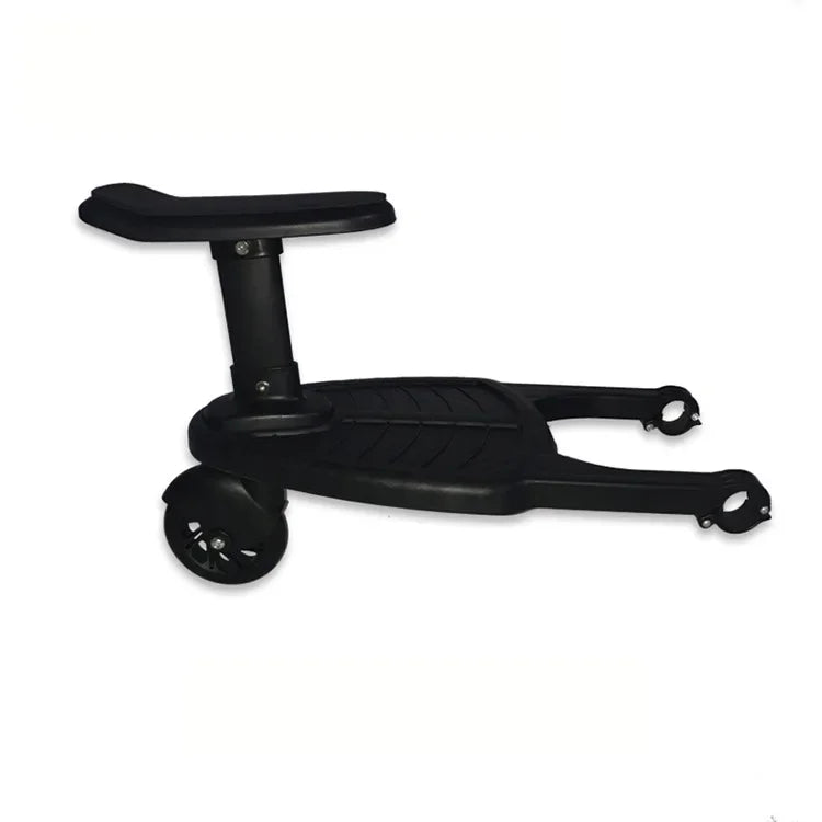 Stroller Board with Seat